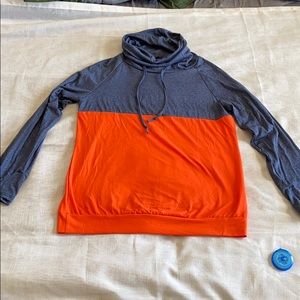 SHEIN light weight sweatshirt